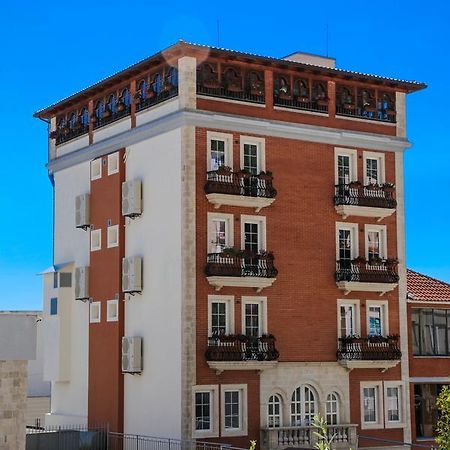 Mervin Hotel Krujë Exterior foto